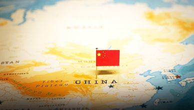 إعادة توحيد الصين.. المعنى والتنفيذ