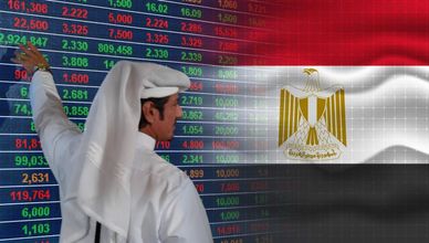 مكاسب خليجية ومصرية مع الهدنة.. والنفط في دوامة خسائر