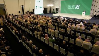 47 اتفاقية.. شراكة سعودية سورية تنطلق بقوة من منتدى دمشق