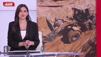 مناورات إسرائيلية في لبنان.. وتعاون عسكري بين دمشق وأنقرة