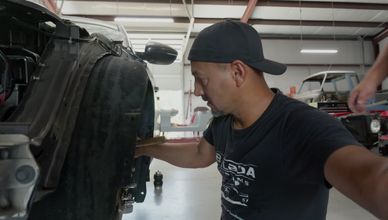 هوندا أكورد طراز 2020