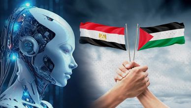 مصر تستضيف مفاوضات غزة.. وريادة الذكاء الاصطناعي تشعل العالم