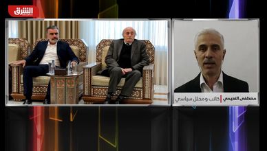 الأمن العام يدخل السويداء... توافق داخلي يواجه اختراقًا خارجيًا