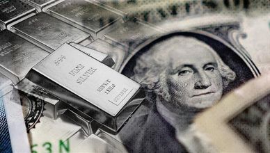 العالم يرتقب خطوة ترمب القادمة تجاه إيران.. والفضة تتجاوز 90 دولارا