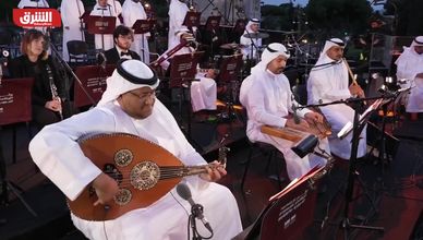 روائع الأوركسترا السعودية في روما.. القوى الناعمة تغزو إيطاليا