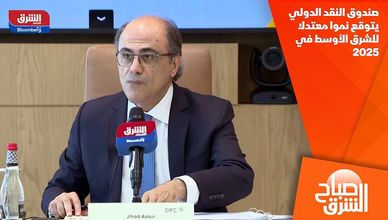 صندوق النقد الدولي يتوقع نموا معتدلا للشرق الأوسط في 2025