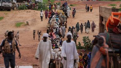 هدنة السودان.. تعقيدات داخلية وضغوط دولية