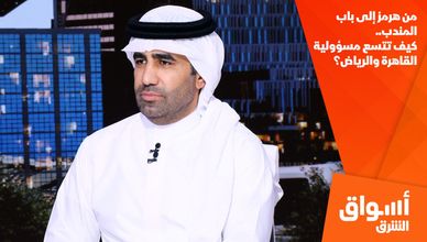 من هرمز إلى باب المندب.. كيف تتسع مسؤولية القاهرة والرياض؟