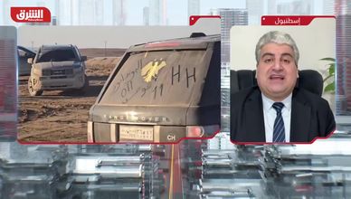 قراءات متباينة لدور واشنطن في تفاهم الحكومة السورية وقسد