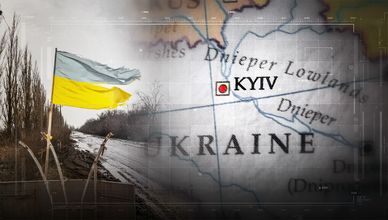 اتجاه نحو التهدئة بين واشنطن وطهران.. وهدنة في كييف