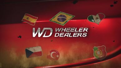 فولكس فاجن SP2