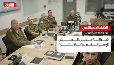 الذكاء الاصطناعي.. دور واسع في الحروب
