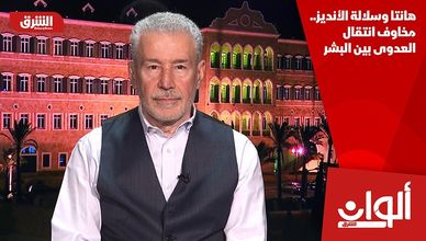 هانتا وسلالة الأنديز.. مخاوف انتقال العدوى بين البشر