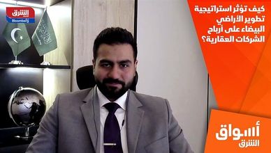 كيف تؤثر استراتيجية تطوير الأراضي البيضاء على أرباح الشركات العقارية؟