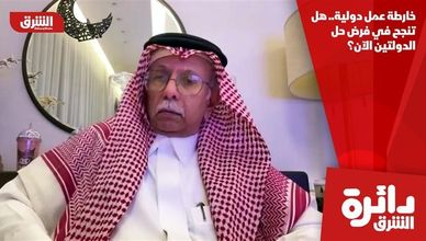 خارطة عمل دولية.. هل تنجح في فرض حل الدولتين الآن؟