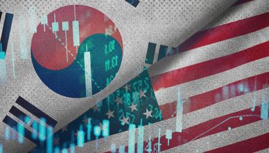 الشكوك تتزايد حول خفض الفائدة.. وترمب يرفض خفض التعريفات رغم ضغوط سول