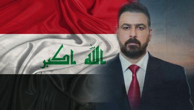 حكومة علي الزيدي.. أبرز التحديات