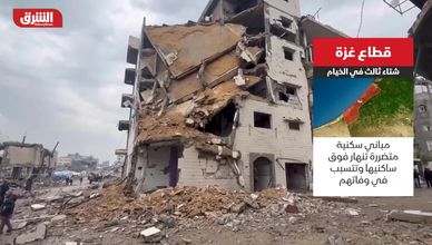 أميركا تخطط لنشر قوة دولية في غزة.. وتحركات سعودية إماراتية في عدن