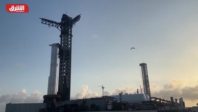 من البحار إلى السماء.. إنترنت ستارلينك يغير القواعد التقنية