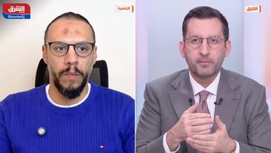 السوق السعودية في 2025.. ضغوط قوية وأداء متباين للشركات