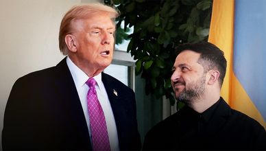 وثيقة ترمب السرية.. مسار مفاجئ لإنهاء الحرب الأوكرانية