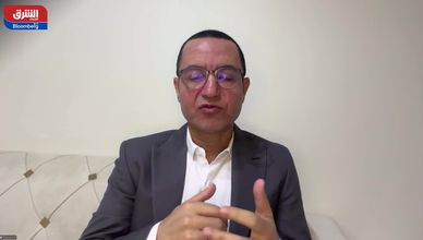 السوق السعودية تتأثر بتراجع أسعار النفط وضعف السيولة