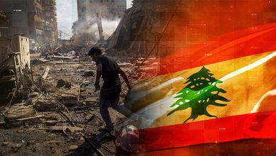 لبنان عند مفترق الطرق.. تصعيد ميداني ومساعِ سياسية للتهدئة