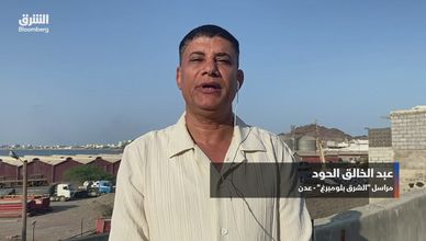 تصاعد المعارك بتعز وتفاقم معاناة النازحين