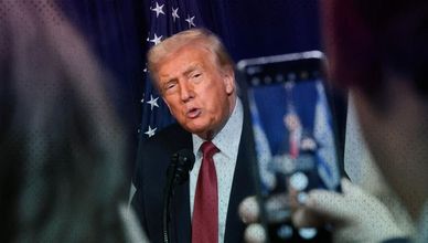 من فلوريدا إلى الشرق الأوسط.. تفاهم أميركي إسرائيلي معلن