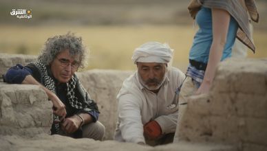 رحلة ولادة الأرقام