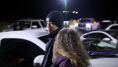 سباق لاس فيغاس