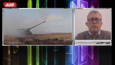 أوروبا تجمد أصول روسيا لدعم أوكرانيا وسط تحذيرات من ردود محتملة