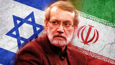 إسرائيل تعلن اغتيال علي لاريجاني.. ومخاوف من انفلات أمني داخلي