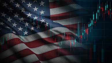 الأسواق الأميركية إلى تراجعات مع تباطؤ سوق العمل