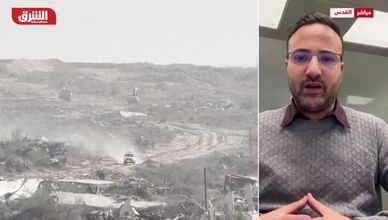 إسرائيل والولايات المتحدة.. خلافات حول قوة دولية في غزة