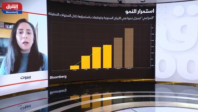 المراعي تحقق نمواً بأرباح الربع الرابع والسهم يرتفع أكثر من 2%