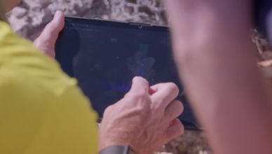 روبوت الإنقاذ