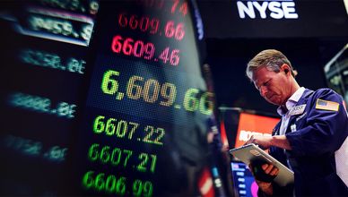 مكاسب قياسية لأسهم التكنولوجيا في أميركا تثير قلق المستثمرين