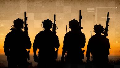 من البحر الأحمر إلى القطب الشمالي.. تحولات عسكرية متسارعة