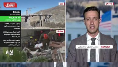 ترمب يلوح بالتصعيد ضد إيران وسط جهود دبلوماسية متسارعة