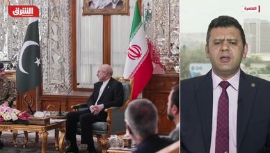 تصدع "وحدة الصف".. صراع الأجنحة ينهش مؤسسات القرار في طهران