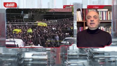 حصر السلاح يعيد خلط أوراق الداخل اللبناني