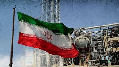 إيران- البتروكيماويات.. مجمع بندر إمام