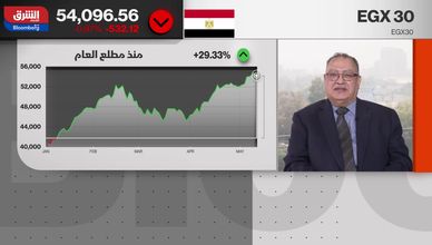 التجاري الدولي يحقق نموا.. و"المركزي المصري" يوازن بين كبح التضخم ودعم الاستثمار