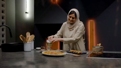 بلاليط وقطايف عصافيري