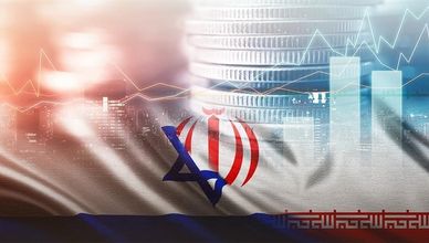الحرب ضد إيران.. استنزاف مالي إسرائيلي