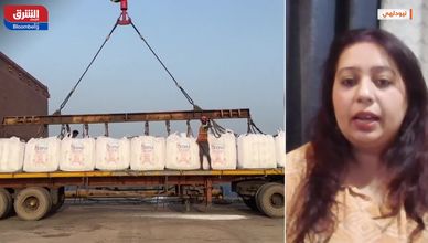واشنطن تفضّل نيودلهي.. شراكة تجارية تتجاوز أوروبا
