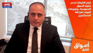 أرباح الشركات تدعم صعود السوق السعودية.. وتوزيعات البنوك تعزز ثقة المستثمرين