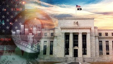 هرمز والرسوم والفيدرالي.. ضغوط متشابكة ترسم المشهد الأميركي