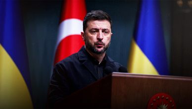 جدل حول خطة ترمب للسلام في أوكرانيا.. والعنف يتصاعد في السودان